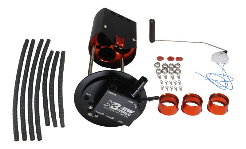 Toyota 4Runner Brake Rotors (2) - Front - R1 Concepts - Geoperformance Rotors - Drilled & Slotted - `95-`04